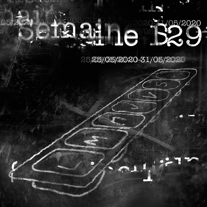 Semaine 129